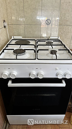 Combination stove Almaty - photo 4