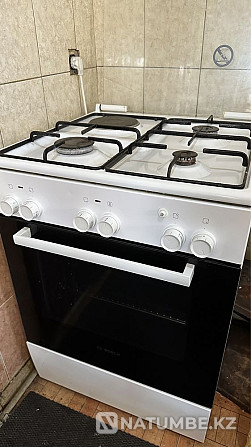 Combination stove Almaty - photo 1