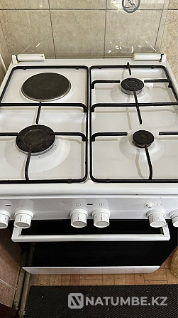 Combination stove Almaty - photo 3