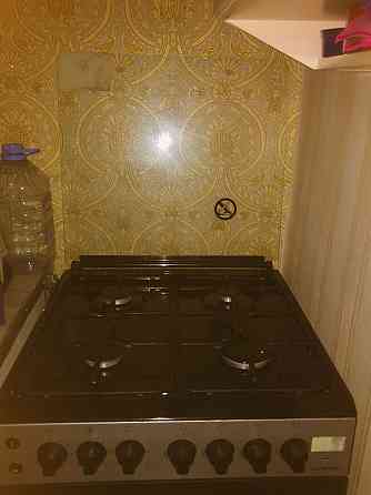 Продам газ плита Almaty