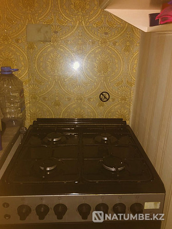 Selling gas stove Almaty - photo 3