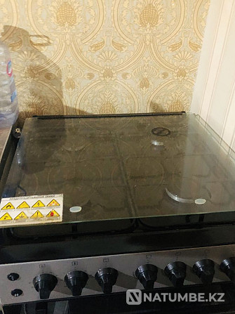 Selling gas stove Almaty - photo 2