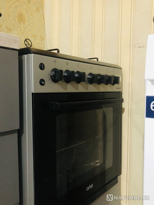 Продам газ плита Алматы - изображение 1