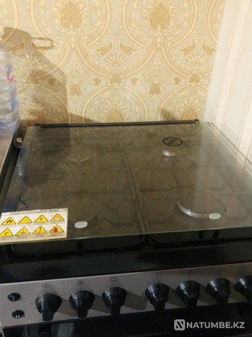 Продам газ плита Алматы - изображение 2