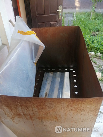 Selling an electric boiler for a bath Almaty - photo 7