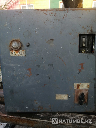 Selling an electric boiler for a bath Almaty - photo 2