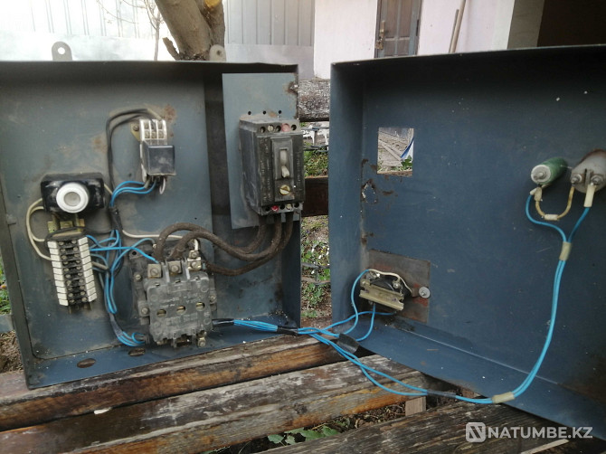 Selling an electric boiler for a bath Almaty - photo 3