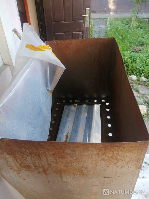 Продам электрический котёл для бани Алматы - изображение 7