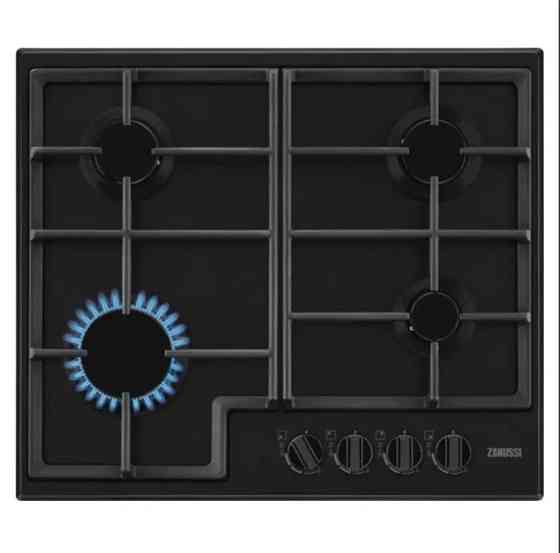 Газовая поверхность Zanussi Алматы