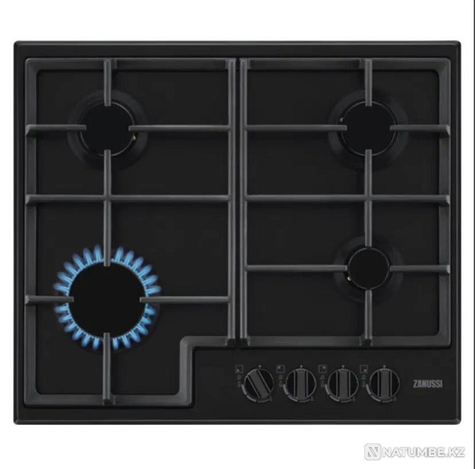 Gas surface Zanussi Almaty - photo 1