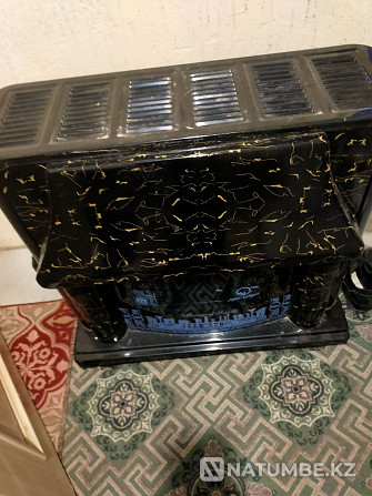 Iranian stove stone stove Almaty - photo 2