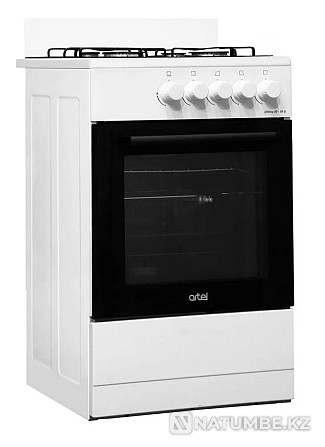 Gas stove Artel OTTIMA 50 G Almaty - photo 2