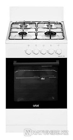 Gas stove Artel OTTIMA 50 G Almaty - photo 1