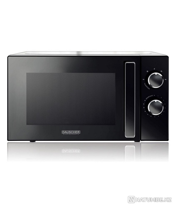 Dauscher DMW-2050 Almaty - photo 1