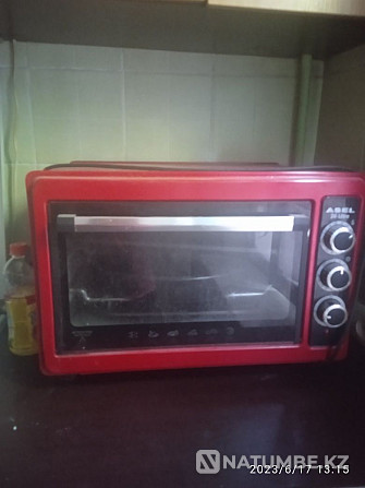 Selling oven 20 thousand Almaty - photo 1