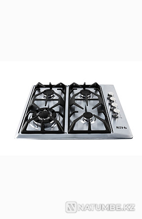 ALEV gas hob Almaty - photo 8