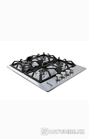 ALEV gas hob Almaty - photo 3