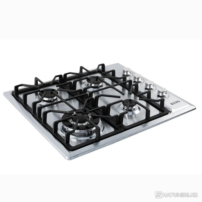 ALEV gas hob Almaty - photo 6