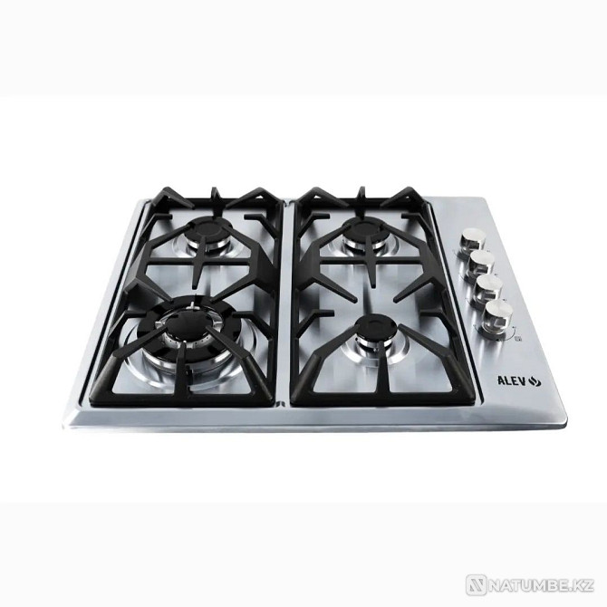 ALEV gas hob Almaty - photo 5