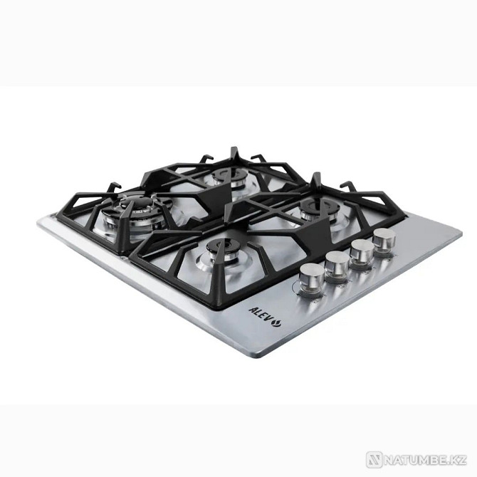 ALEV gas hob Almaty - photo 4