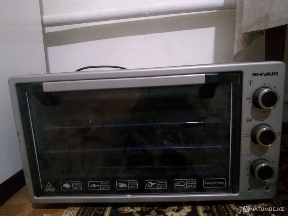 Шиваки компаниясы  Алматы - изображение 1