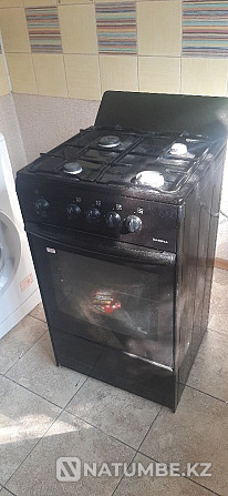 Selling gas stove Almaty - photo 2