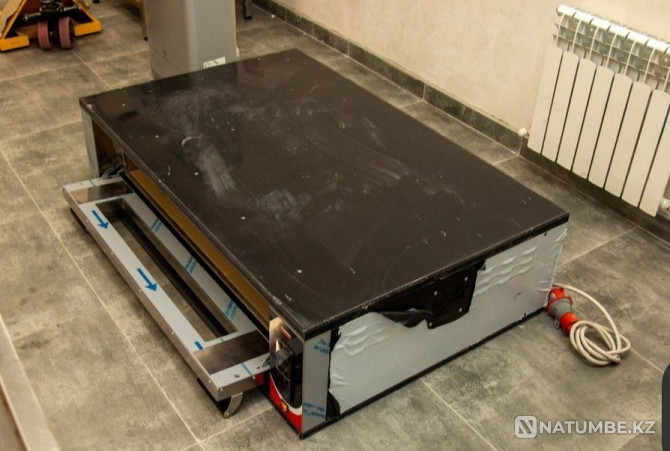 Pizza oven for urgent sale Almaty - photo 3