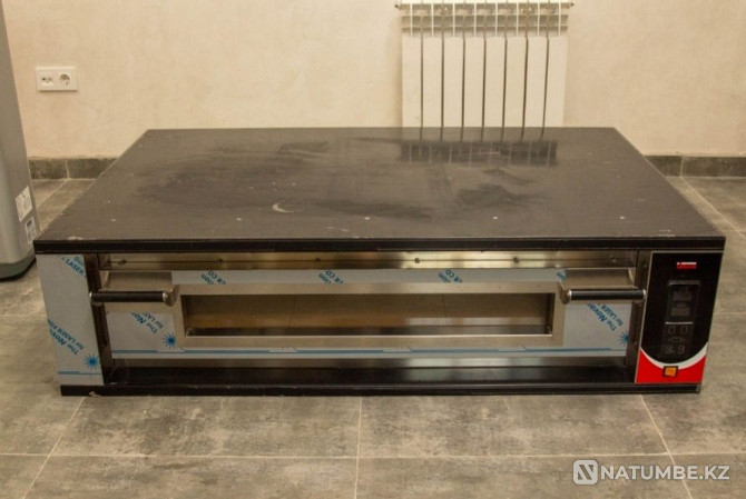Pizza oven for urgent sale Almaty - photo 5