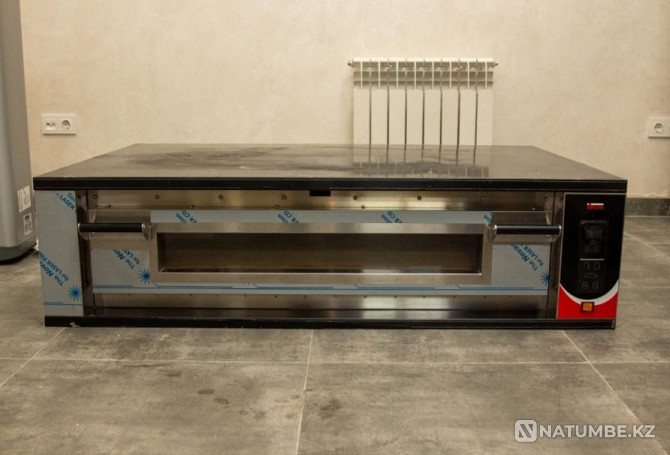 Pizza oven for urgent sale Almaty - photo 4