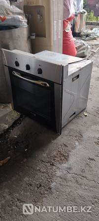Built-in oven Almaty - photo 2