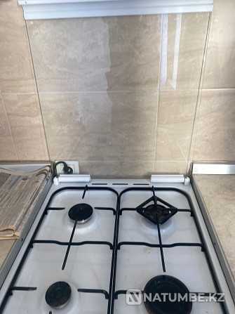Eletrolux gas stove Almaty - photo 3