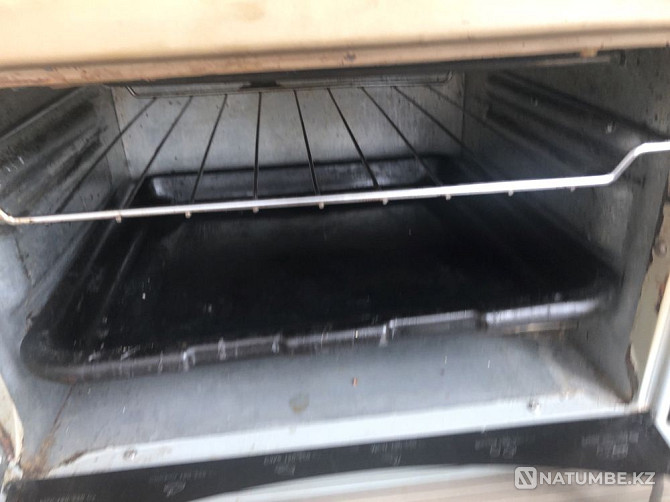 Stove Asel Almaty - photo 2