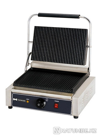 Griddle in new condition Almaty - photo 1