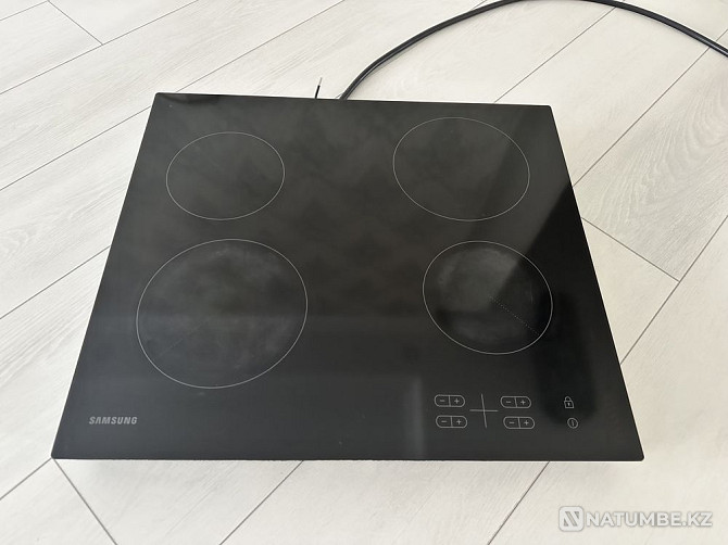 Samsung hob Almaty - photo 1