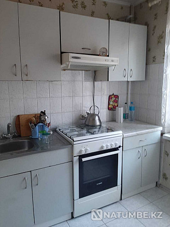 Gas stove for sale Almaty - photo 1