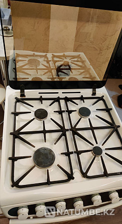 Kaiser gas stove Almaty - photo 6
