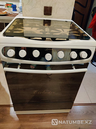 Kaiser gas stove Almaty - photo 5