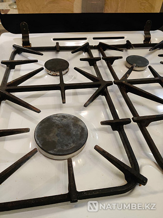 Kaiser gas stove Almaty - photo 2