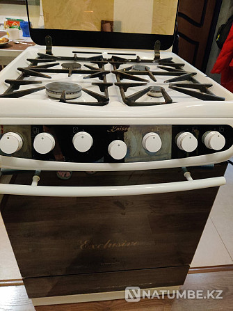 Kaiser gas stove Almaty - photo 1
