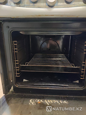 Kaiser gas stove Almaty - photo 3