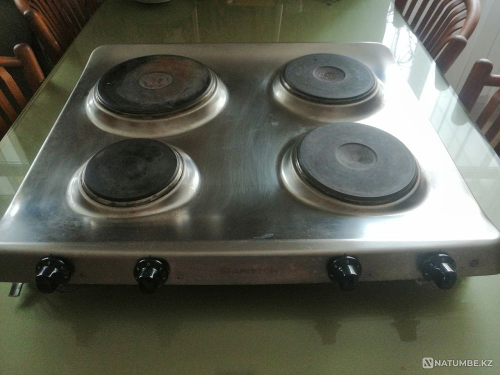 Электроварочная поверхность Алматы - изображение 1