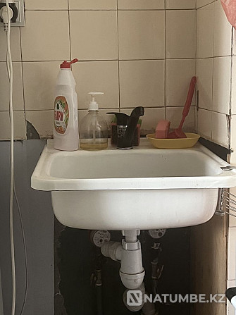 Sink sink Almaty - photo 1
