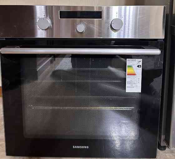 Встроенный духовой шкаф Samsung Almaty