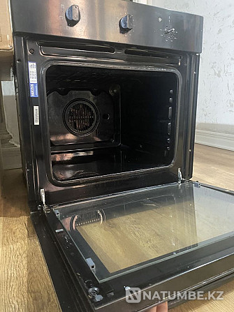 Hood; oven (electric); gas surface Almaty - photo 6