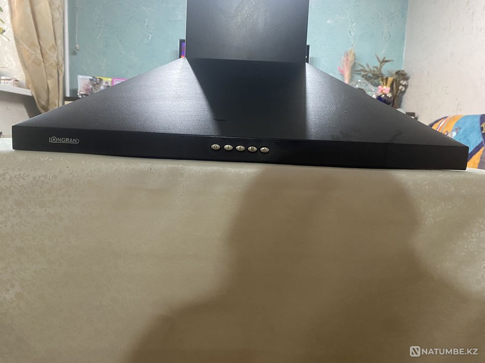 Вытяжка; духовойховой шкаф (электрический); газовая поверхность Алматы - изображение 3