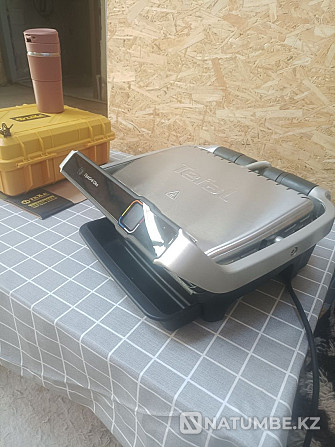 Electric grill Tefal Almaty - photo 1