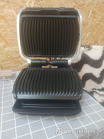Electric grill Tefal Almaty - photo 2
