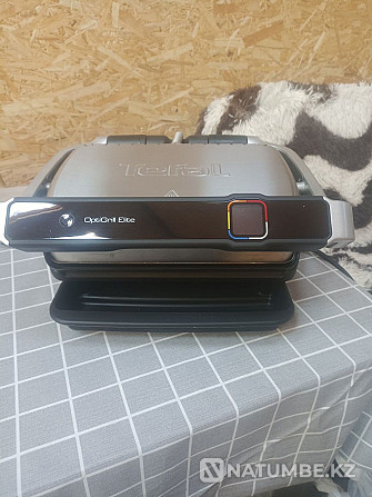 Electric grill Tefal Almaty - photo 3