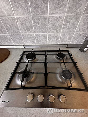 Built-in hob Almaty - photo 2