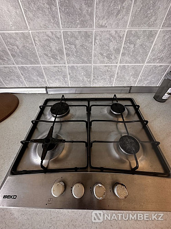 Built-in hob Almaty - photo 1
